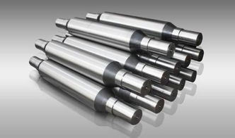 軋輥加工都有哪些類型