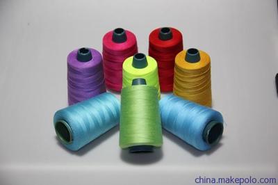 供應零售滌綸縫紉線 批發(fā)價優(yōu)質(zhì)產(chǎn)品，選擇業(yè)興隆制線廠