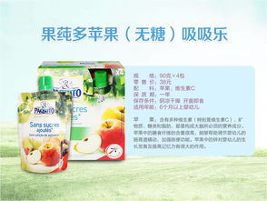 品味法蘭西的繽紛果味 探尋新品Paqutio果莼多水果制品