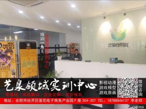 合肥藝泉領域教育咨詢公司 深耕文化教育咨詢，賦能未來成長之路