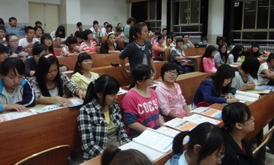 TESOL國際英語教師職業資格認證走進濟南大學，賦能英語教育專業發展